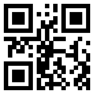 Scansione del Qr Code di 3406490417