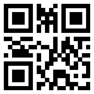 3406490418 - Immagine del QrCode associato