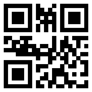 3406490419 Qr Code associato