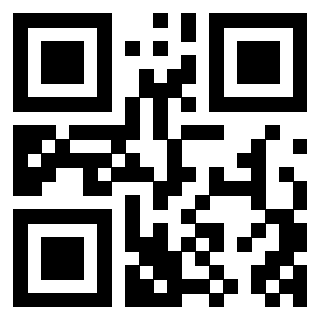 Il Qr Code di 3406490425