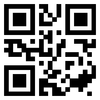 Immagine del Qr Code di 3406490426