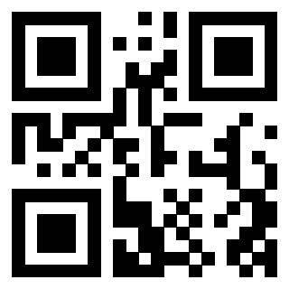 3406490428 - Immagine del QrCode