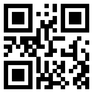 3406490429 - Immagine del Qr Code associato