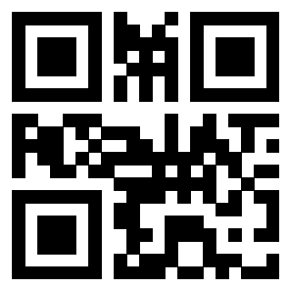 3406490432 - Immagine del Qr Code