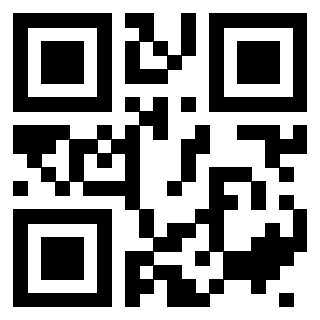 3406490435 - Immagine del Qr Code associato