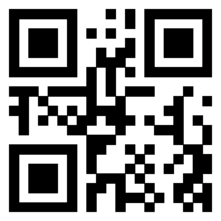 Scansione del Qr Code di 3406490438