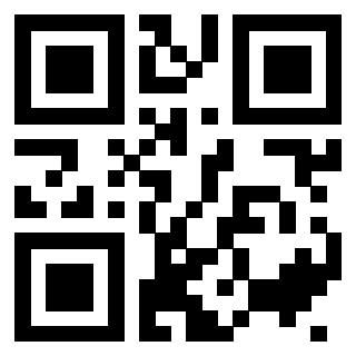 Scansione del Qr Code di 3406490439