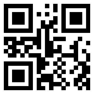 3406490440 - Immagine del QrCode associato