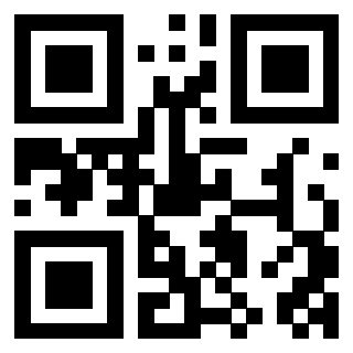 Immagine del QrCode di 3406490443