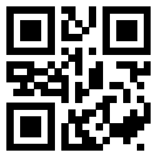 Il Qr Code di 3406490445