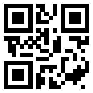 3406490447 QrCode associato