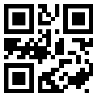3406490448 - Immagine del Qr Code associato