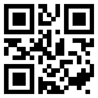 Scansione del Qr Code di 3406490449