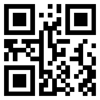 3406490451 QrCode associato