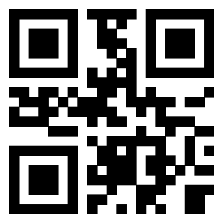 3406490452 - Immagine del QrCode associato