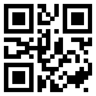 Immagine del Qr Code di 3406490458