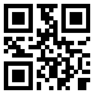Il QrCode di 3406490459
