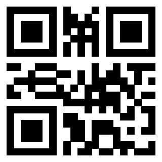 Scansione del Qr Code di 3406490462