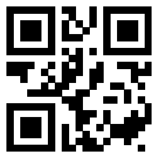 Scansione del QrCode di 3406490463