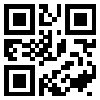 Immagine del QrCode di 3406490464
