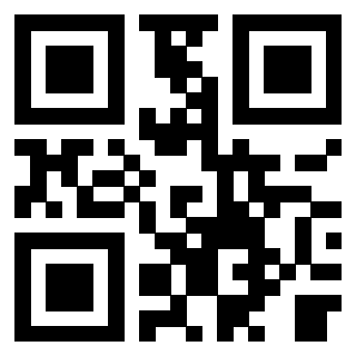 Immagine del Qr Code di 3406490465