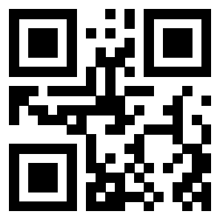 3406490466 - Immagine del Qr Code associato