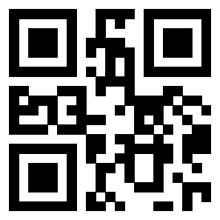 Scansione del Qr Code di 3406490467