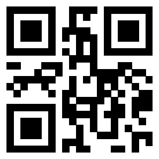 3406490468 - Immagine del Qr Code associato