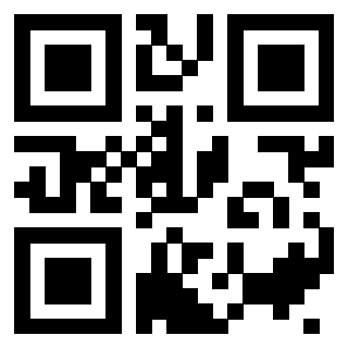 Il Qr Code di 3406490473