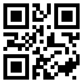 Immagine del QrCode di 3406490480