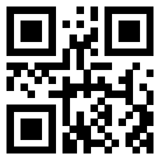 Il QrCode di 3406490481