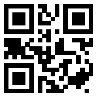 Qr Code di 3406490485