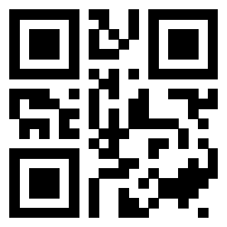 3406490486 - Immagine del QrCode associato
