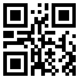 Scansione del QrCode di 3406490492