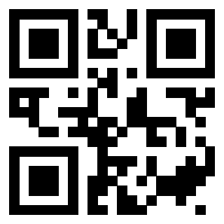 3406490493 - Immagine del QrCode