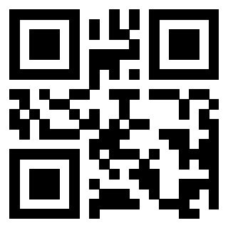 3406490494 QrCode associato