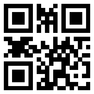 Il QrCode di 3406490495