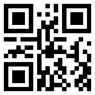 Scansione del QrCode di 3406490497