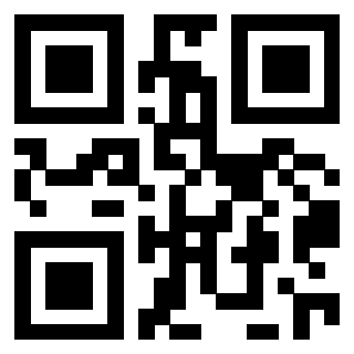 3406490498 QrCode associato