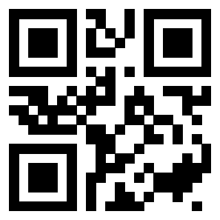 Il Qr Code di 3406490500