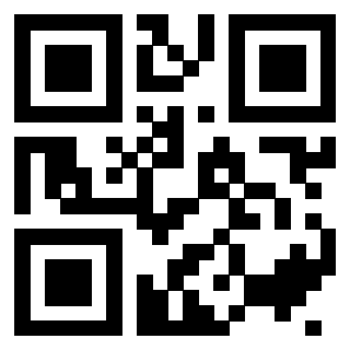3406490501 - Immagine del Qr Code