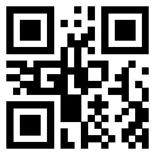 Scansione del Qr Code di 3406490502