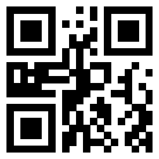 Il QrCode di 3406490503