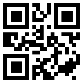 Scansione del Qr Code di 3406490505