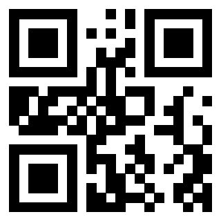 3406490507 - Immagine del QrCode associato