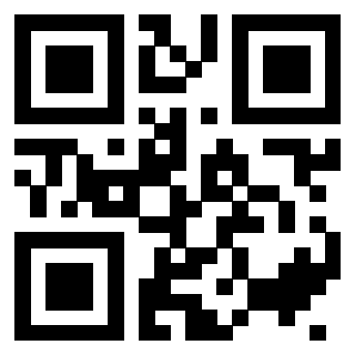 Il QrCode di 3406490509