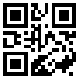 3406490510 - Immagine del Qr Code