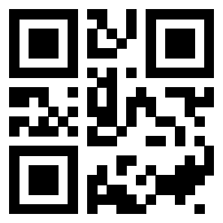 Scansione del QrCode di 3406490512