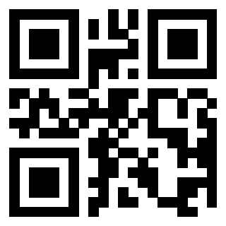Scansione del Qr Code di 3406490514
