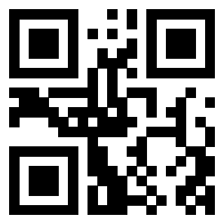 Il QrCode di 3406490516